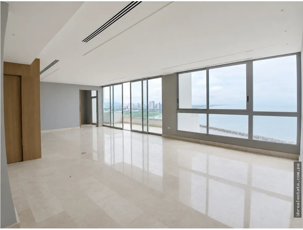 Penthouse à Coco del Mar à vendre