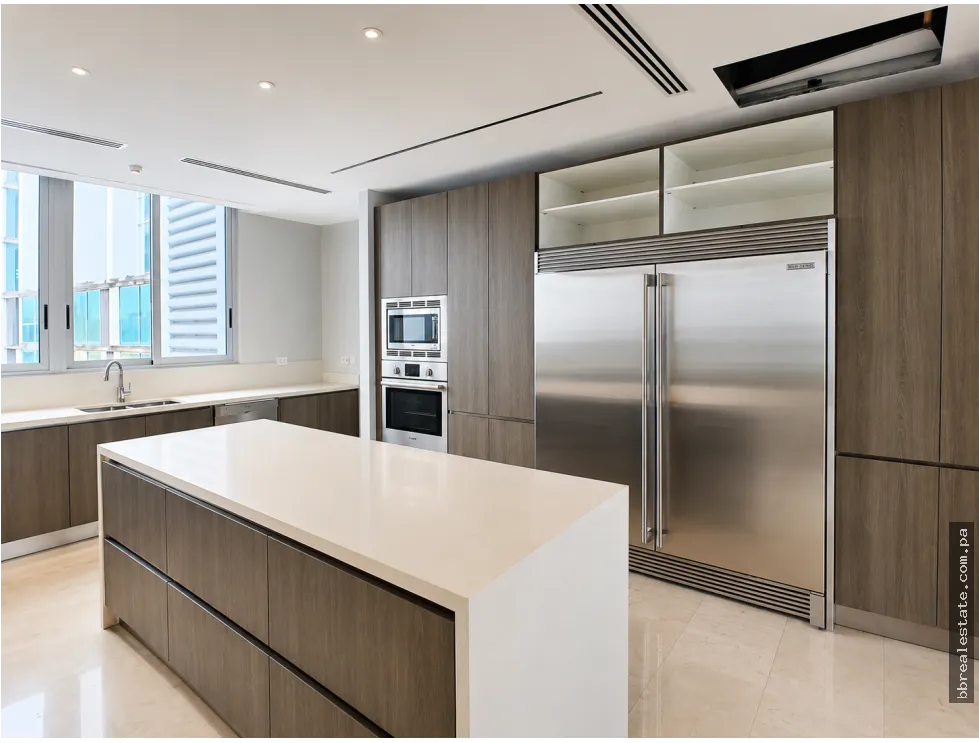 Penthouse à Coco del Mar à vendre
