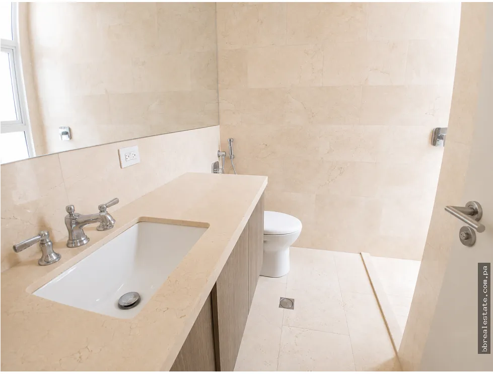 Penthouse à Coco del Mar à vendre