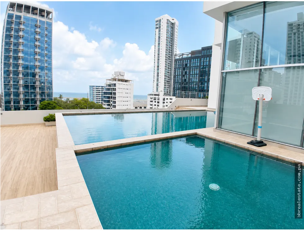 Penthouse à Coco del Mar à vendre