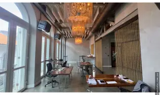 Commercial Space Rental, Old Town