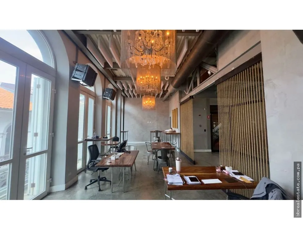 Commercial Space Rental, Old Town