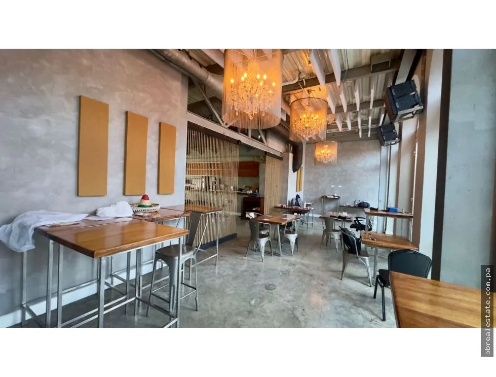 Commercial Space Rental, Old Town