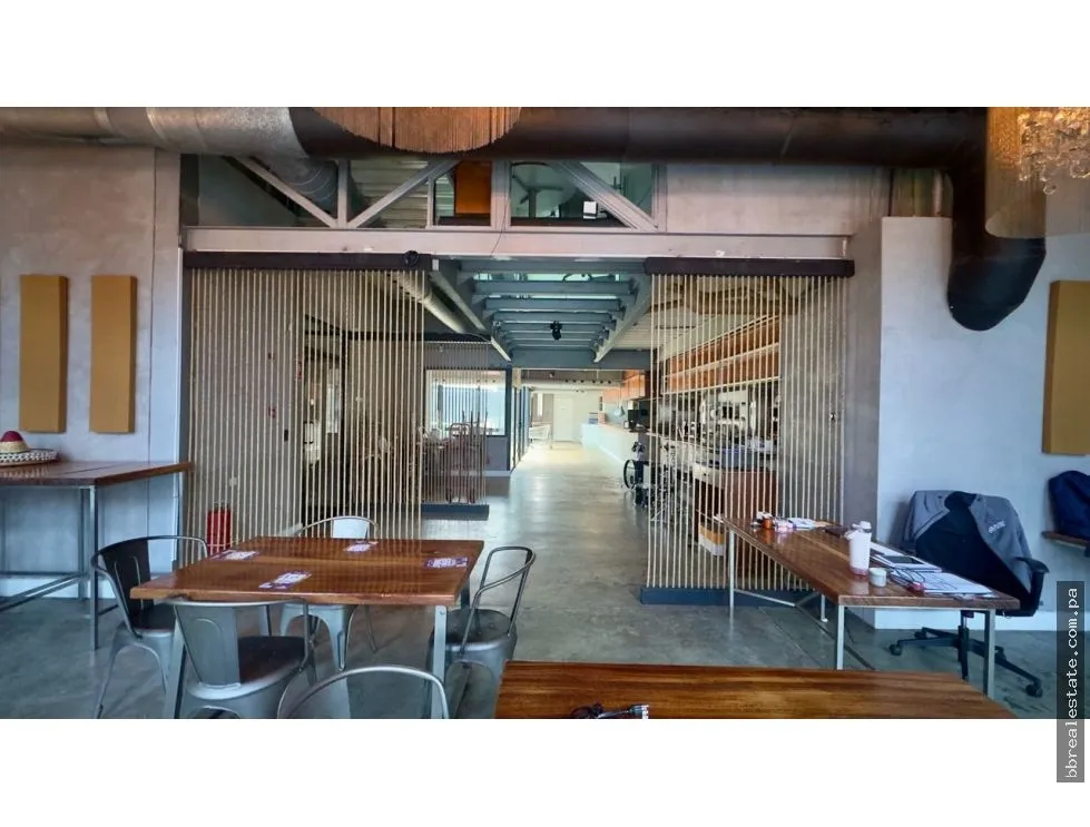 Commercial Space Rental, Old Town