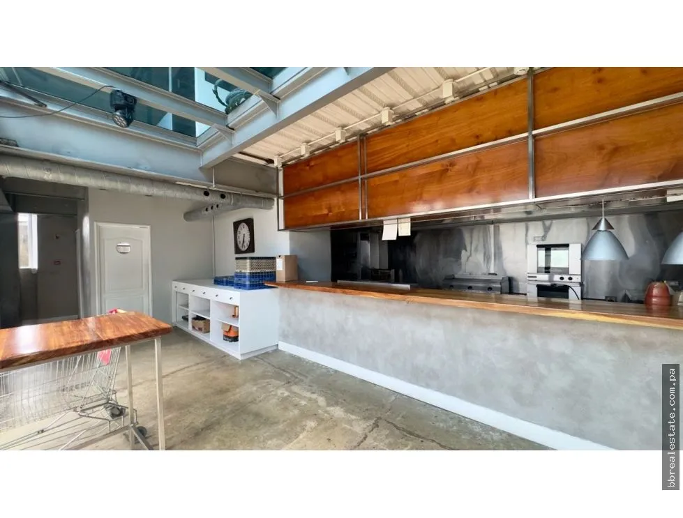 Commercial Space Rental, Old Town