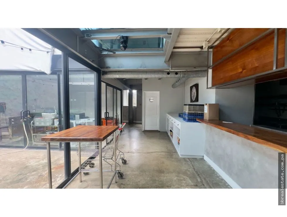 Commercial Space Rental, Old Town