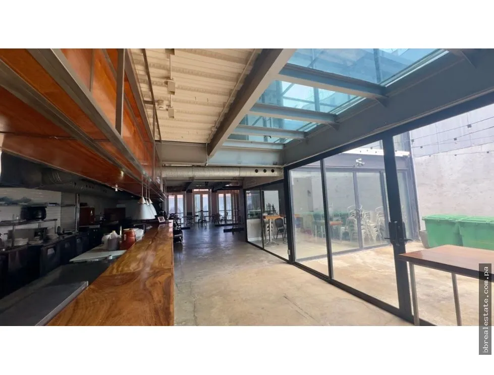 Commercial Space Rental, Old Town