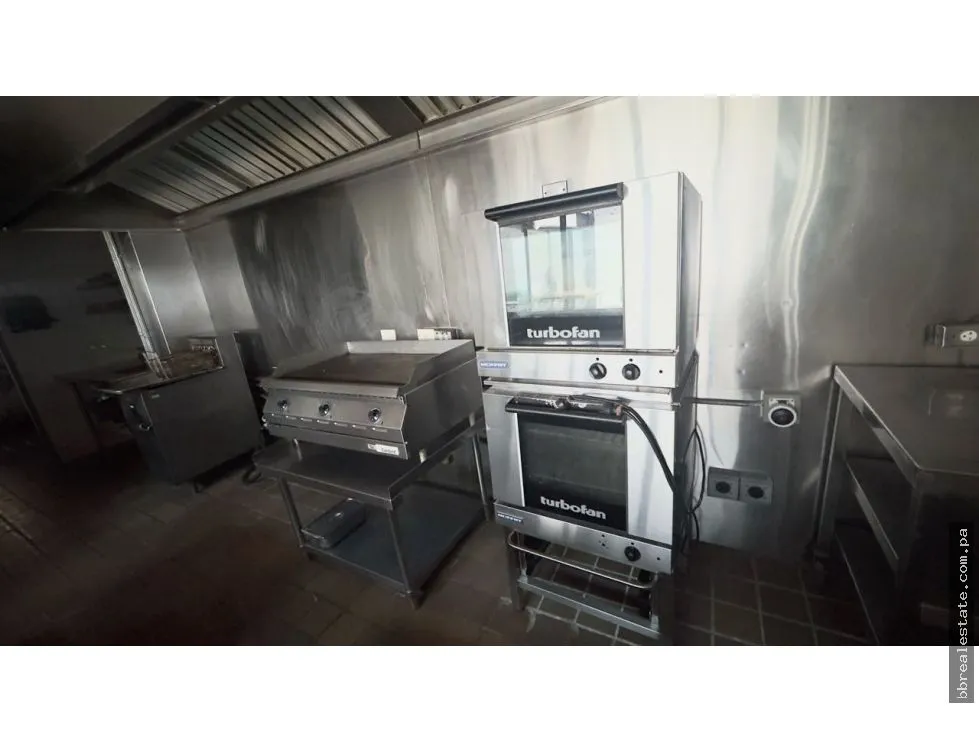Commercial Space Rental, Old Town