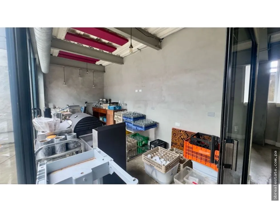Commercial Space Rental, Old Town