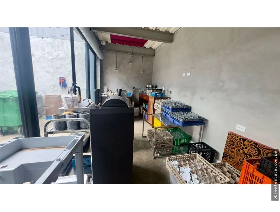 Commercial Space Rental, Old Town