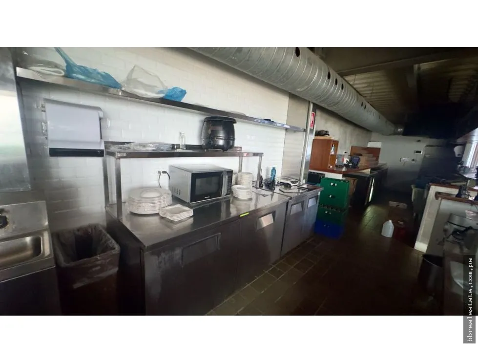 Commercial Space Rental, Old Town
