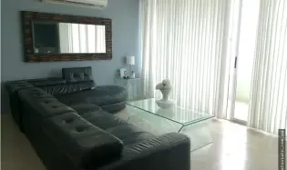 Appartement à Punta Pacifica à louer