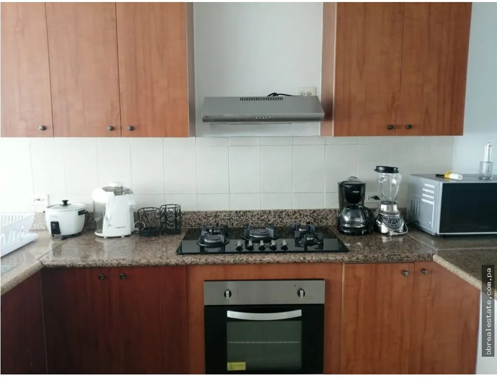 Appartement à Punta Pacifica à louer