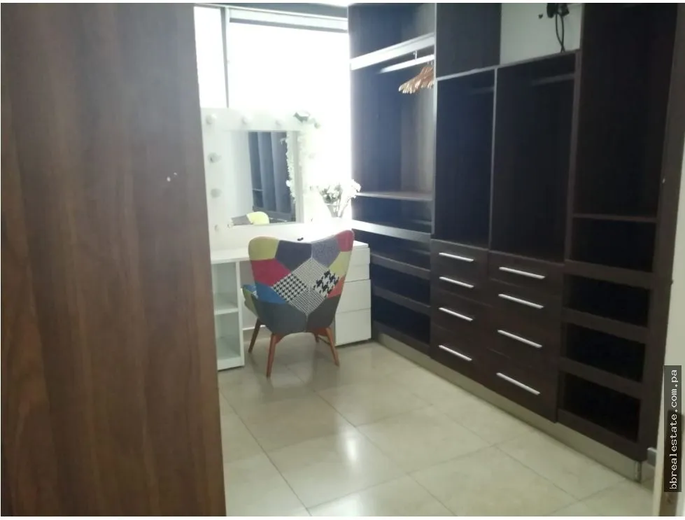 Appartement à Punta Pacifica à louer