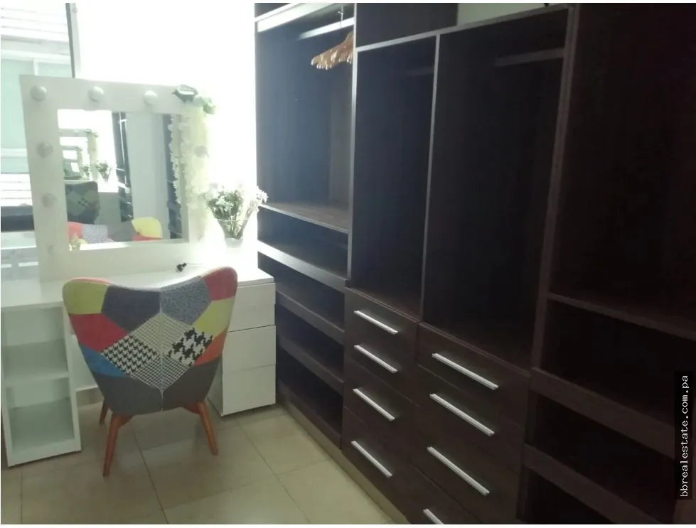 Appartement à Punta Pacifica à louer