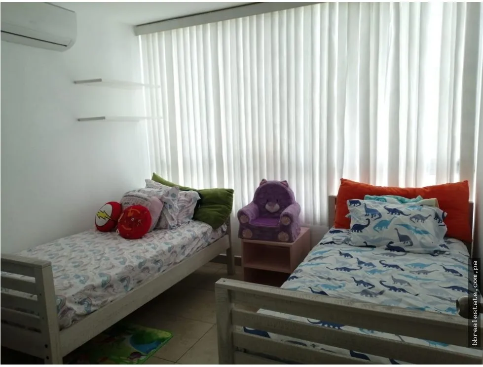 Appartement à Punta Pacifica à louer
