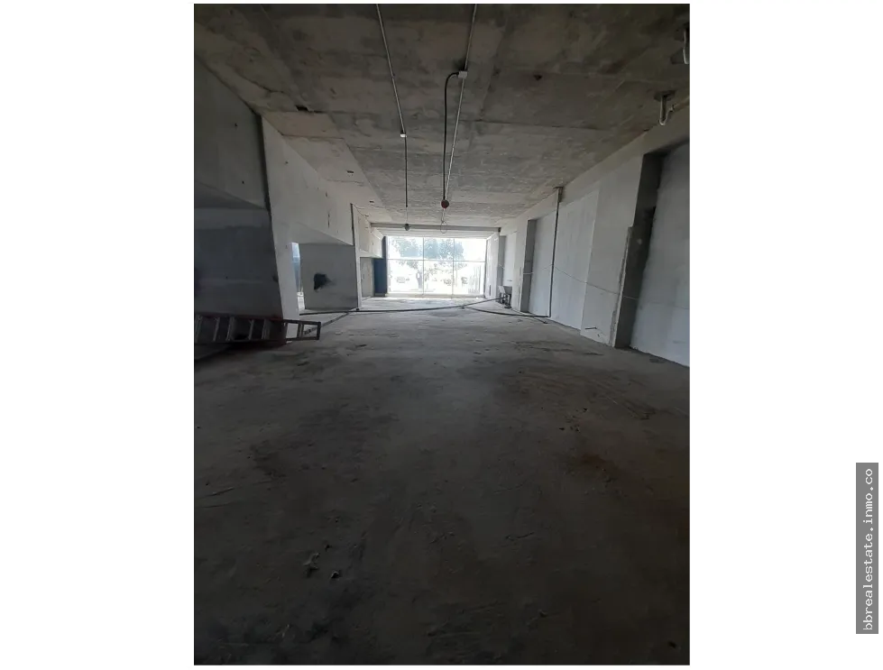 Коммерческое пространство в Bella Vista в аренду
