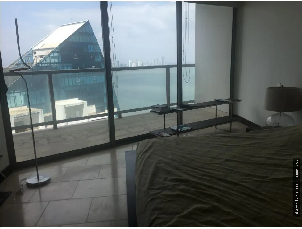 THE OCEAN CLUB PENTHOUSE FOR SALE