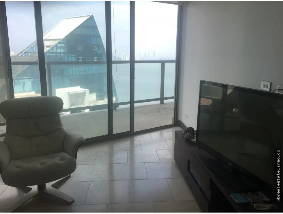 THE OCEAN CLUB PENTHOUSE FOR SALE
