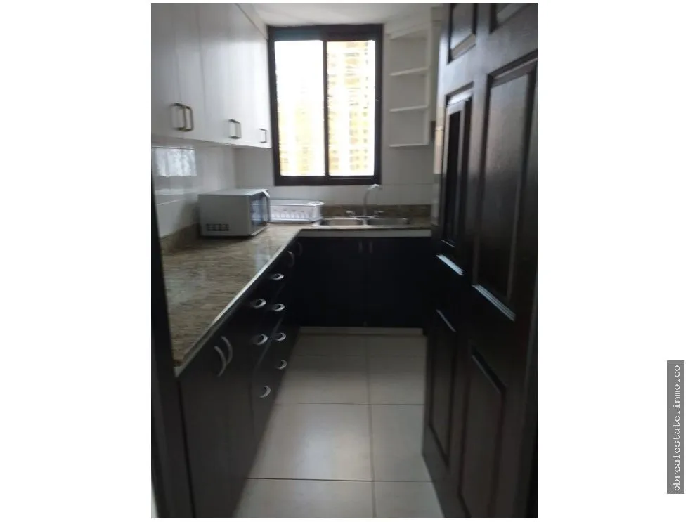 Appartement à Balboa Avenue à louer
