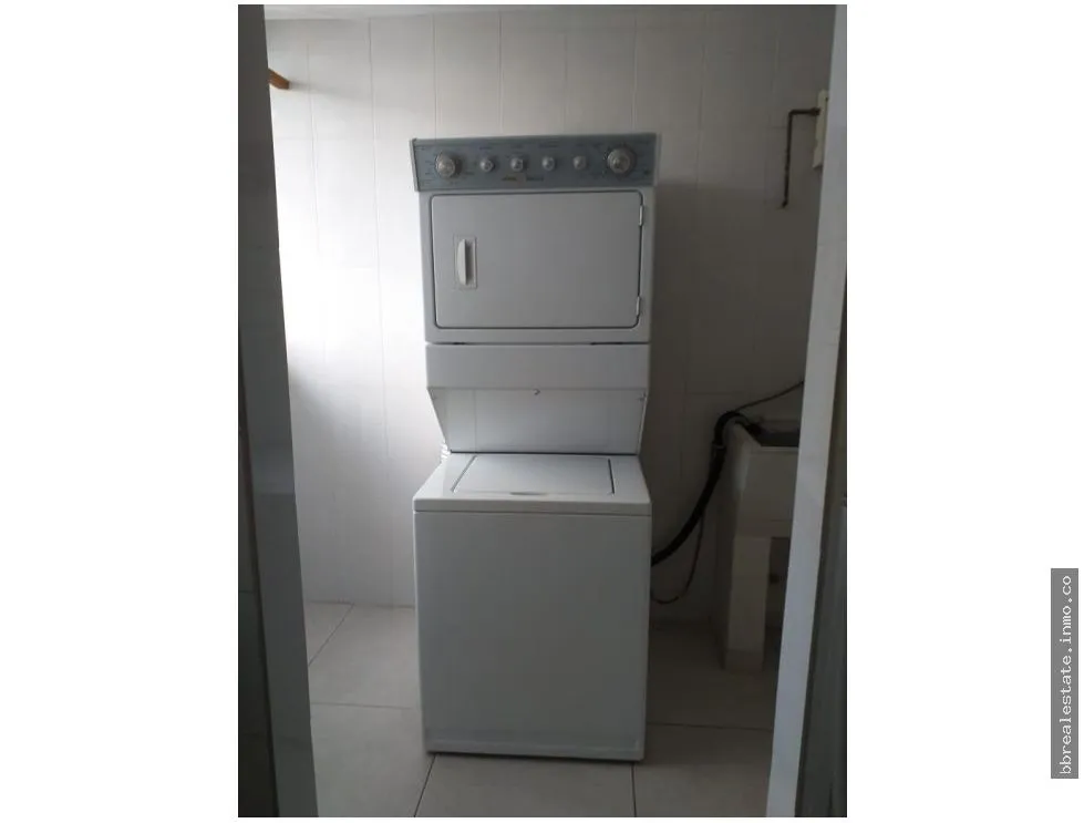 Appartement à Balboa Avenue à louer