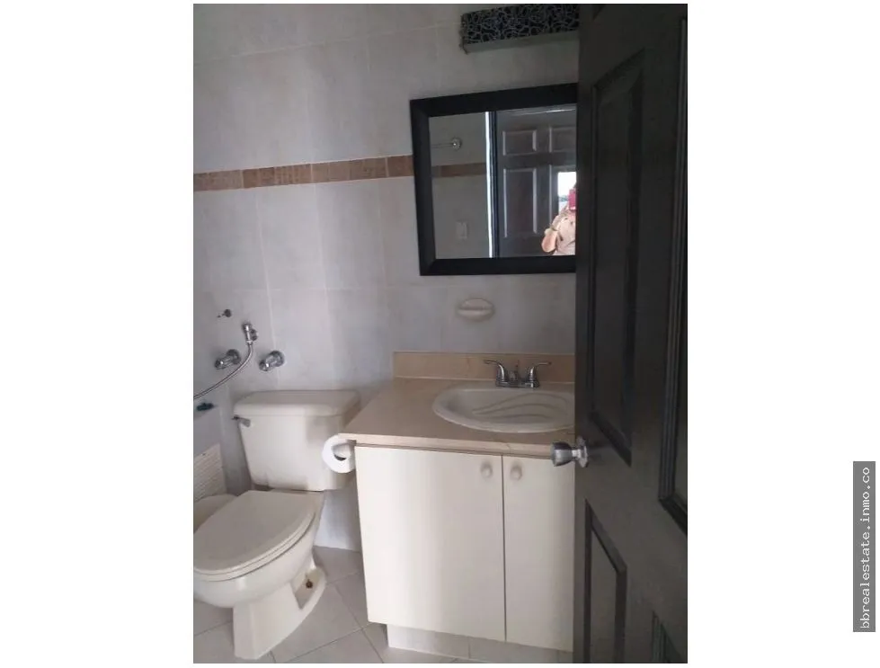 Appartement à Balboa Avenue à louer