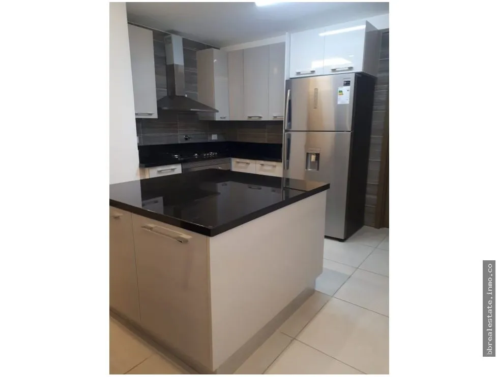 Appartement à Obarrio à louer