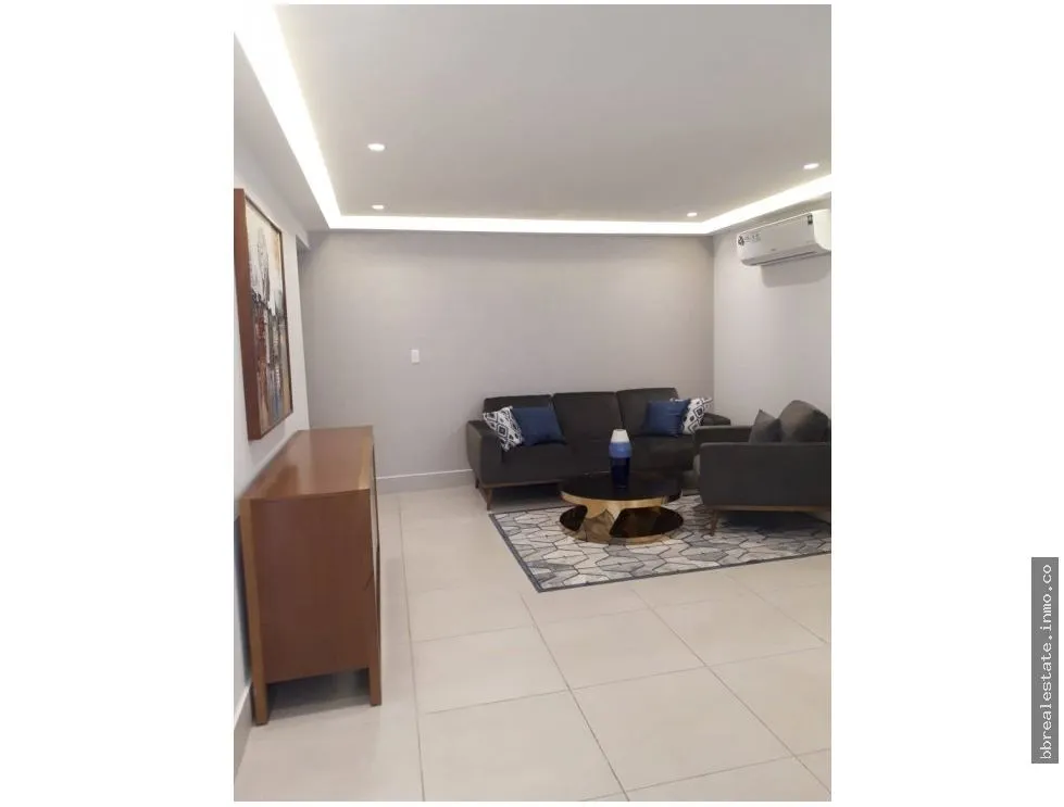 Appartement à Obarrio à louer