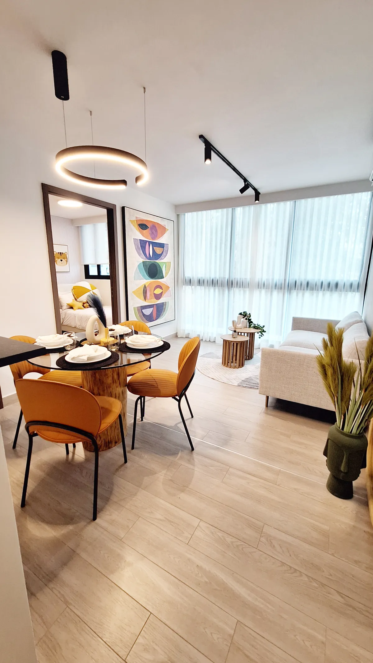 Your New Home in Panama 360 – Green City Reserve with only $500