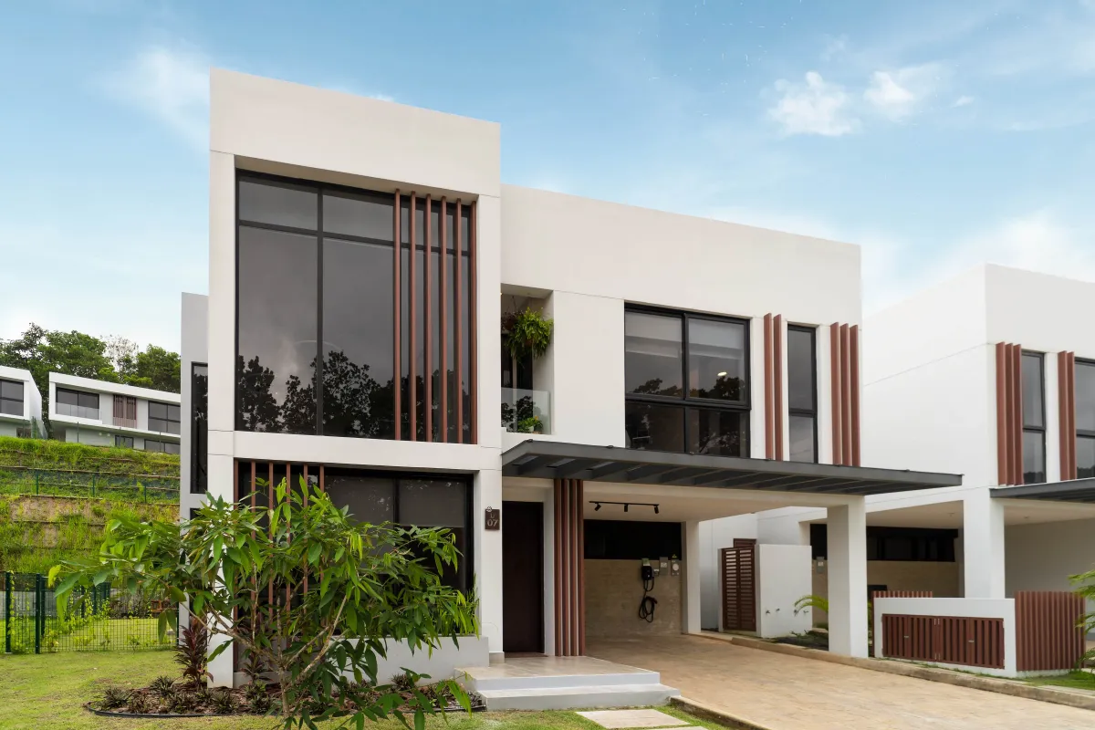 Luxury Villas in Riverwalk – Green City Up to 500 m² of Land