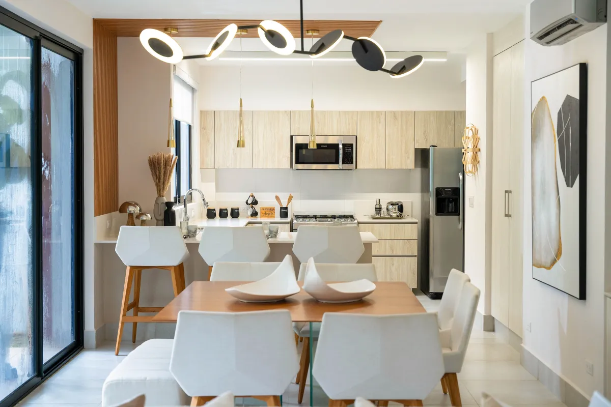 Luxury Villas in Riverwalk – Green City Up to 500 m² of Land