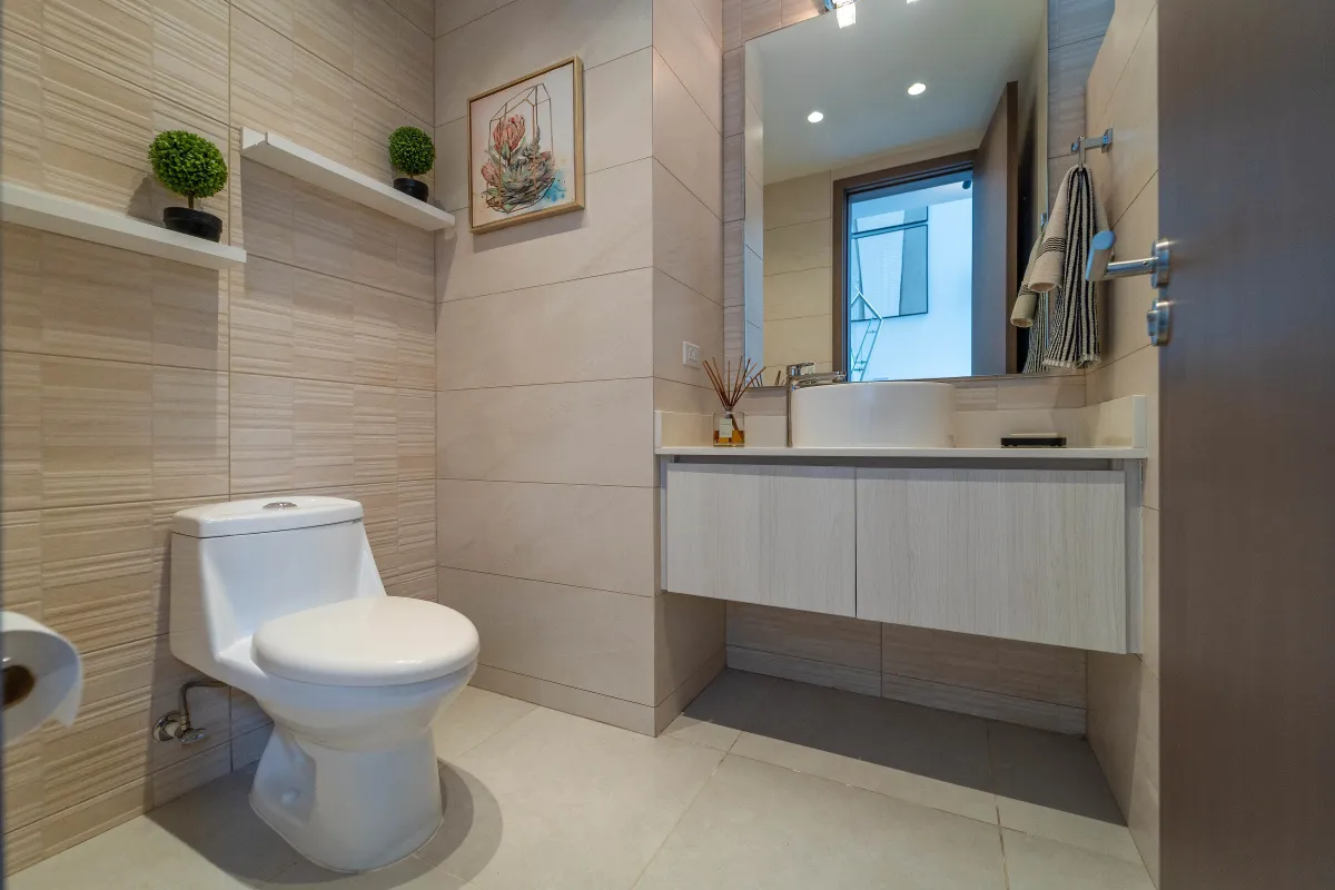 Luxury Villas in Riverwalk – Green City Up to 500 m² of Land