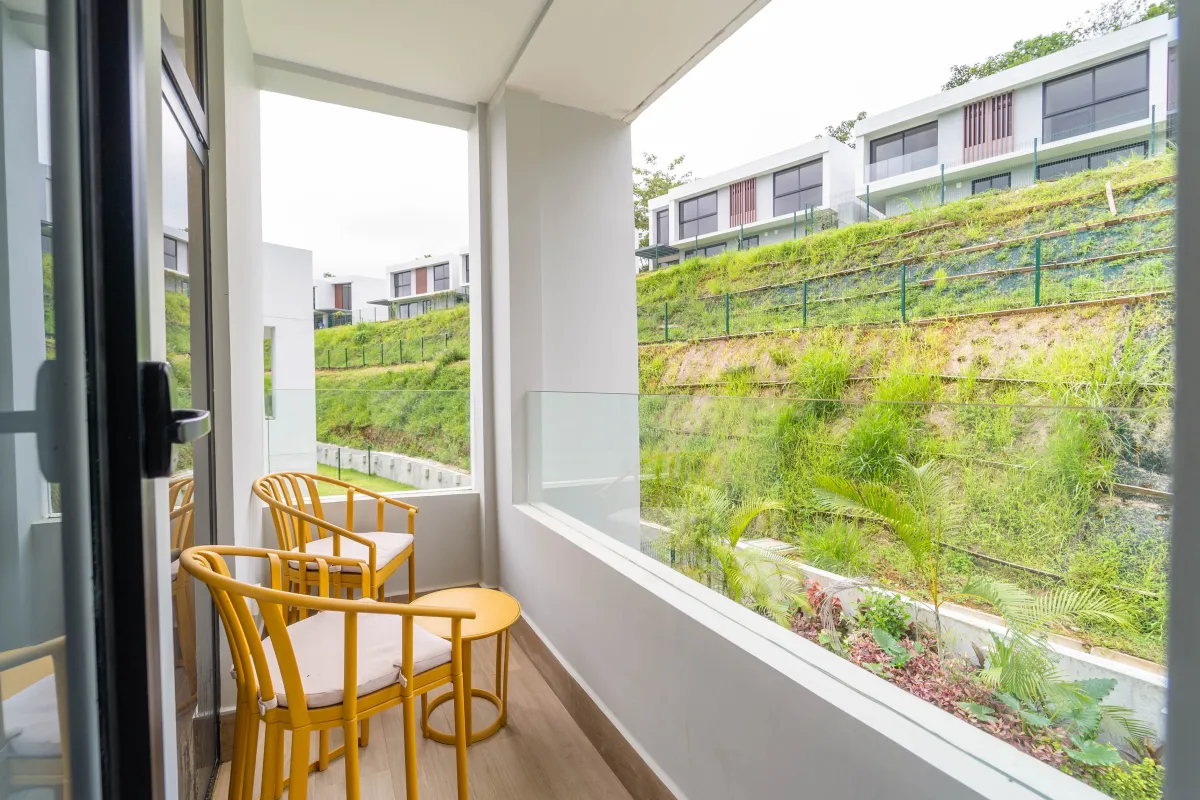 Luxury Villas in Riverwalk – Green City Up to 500 m² of Land