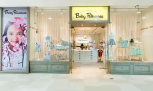 Alquiler/Venta de Local Comercial en Atrio Mall