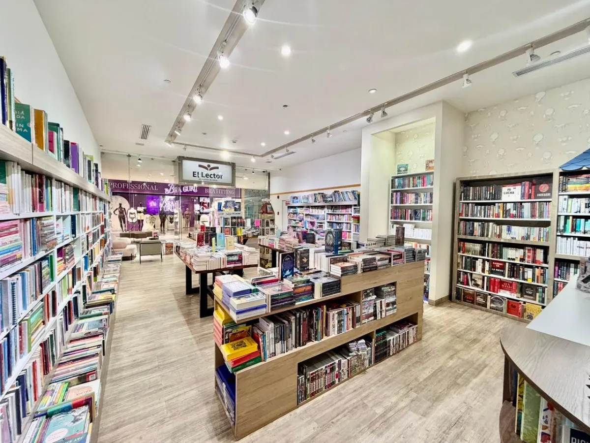 Alquiler/Venta de Local Comercial en Atrio Mall