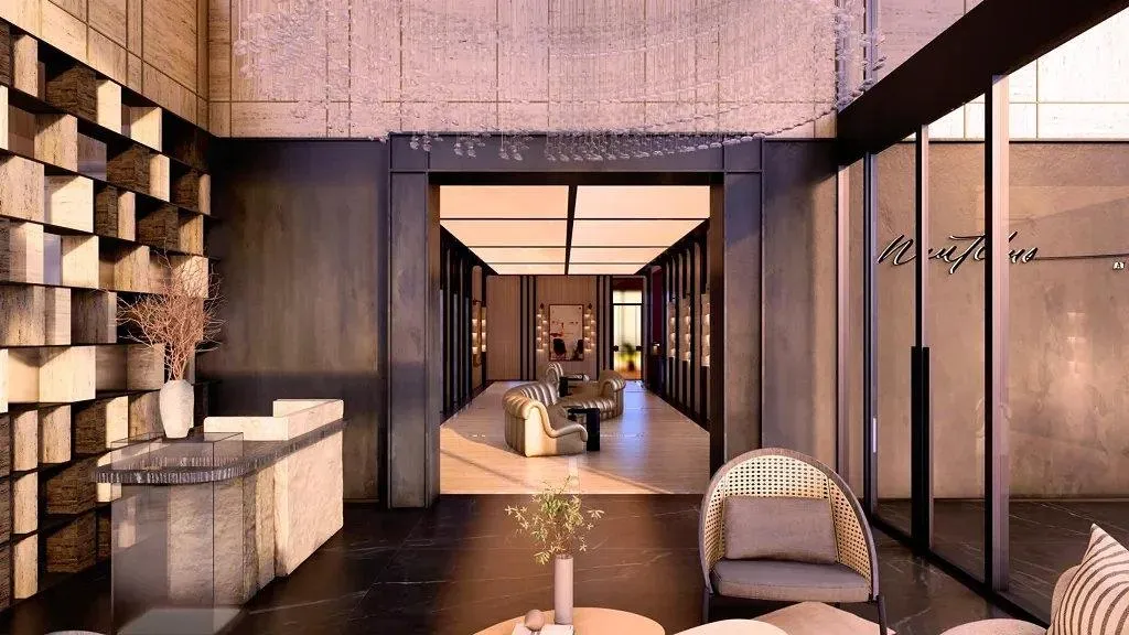 Modern New Condos in Panama at Nautilus