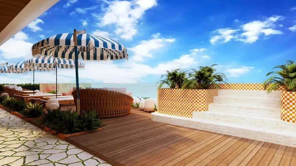 Modern New Condos in Panama at Nautilus