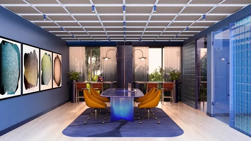 Modern New Condos in Panama at Nautilus
