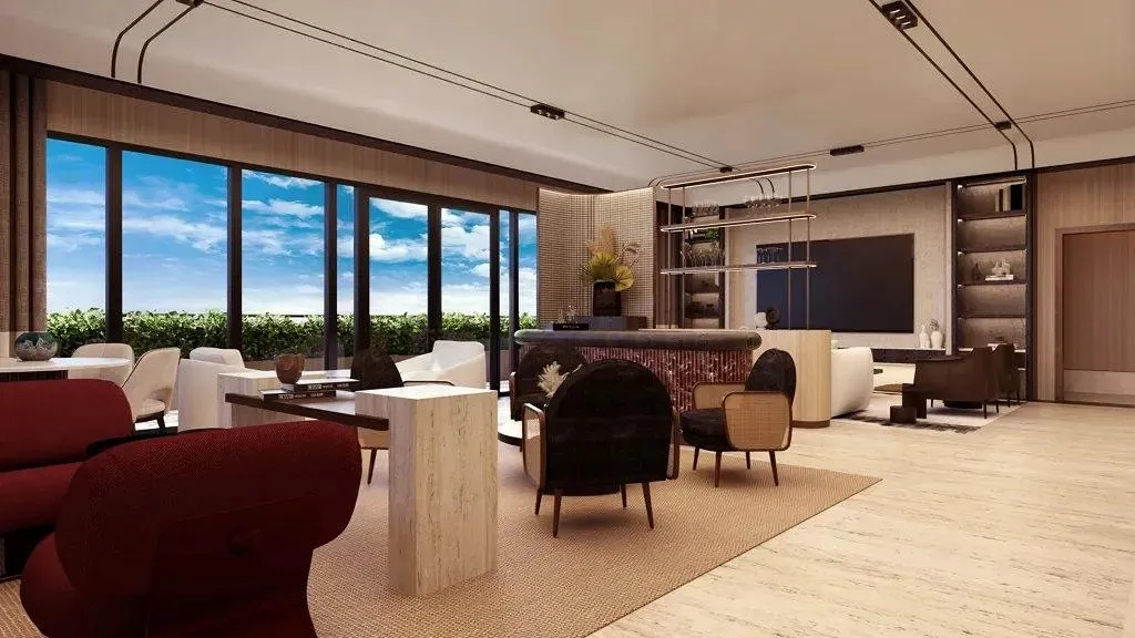 Modern New Condos in Panama at Nautilus