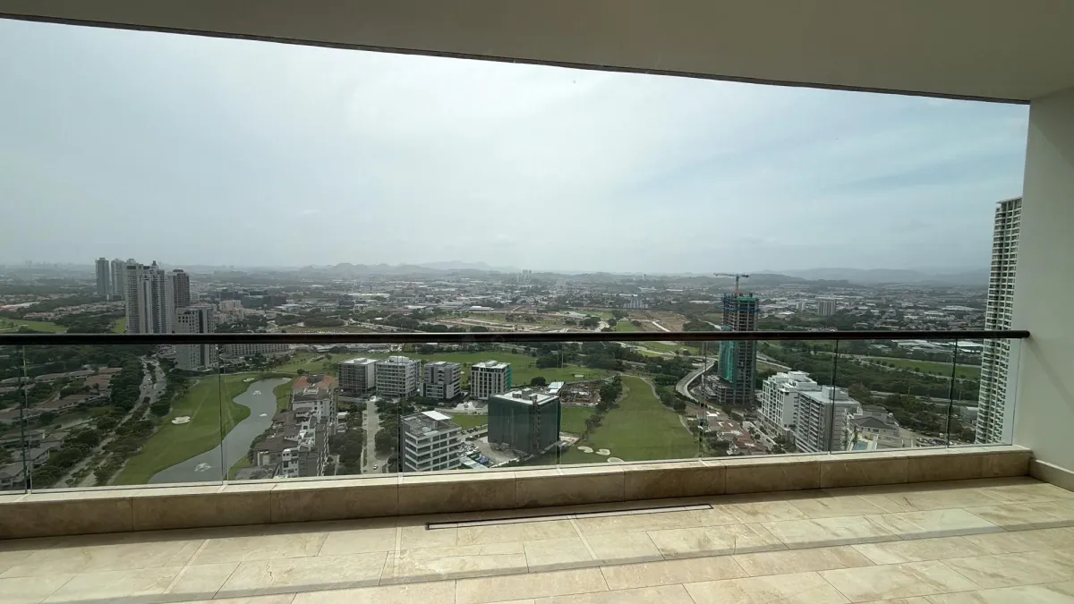 Stunning Full-Floor Penthouse | Ocean Views