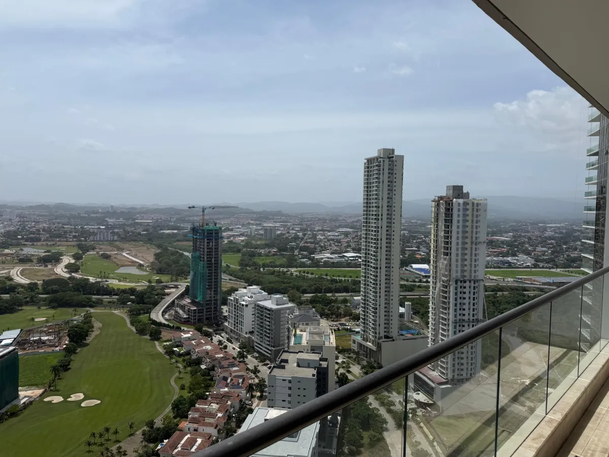 Stunning Full-Floor Penthouse | Ocean Views