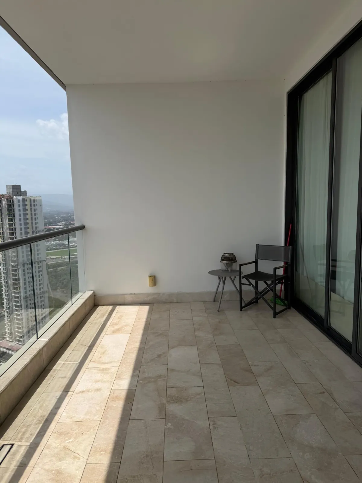 Stunning Full-Floor Penthouse | Ocean Views