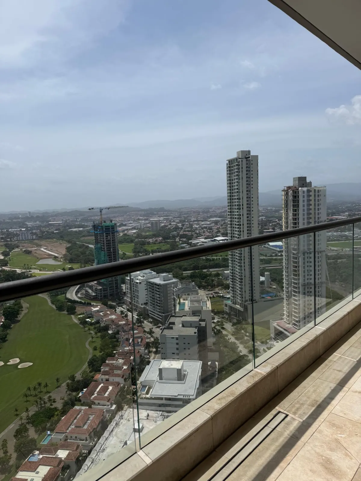 Stunning Full-Floor Penthouse | Ocean Views