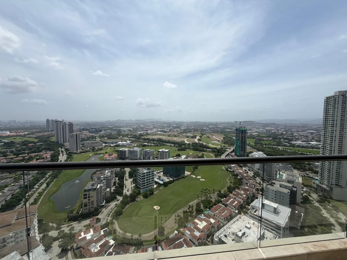Stunning Full-Floor Penthouse | Ocean Views