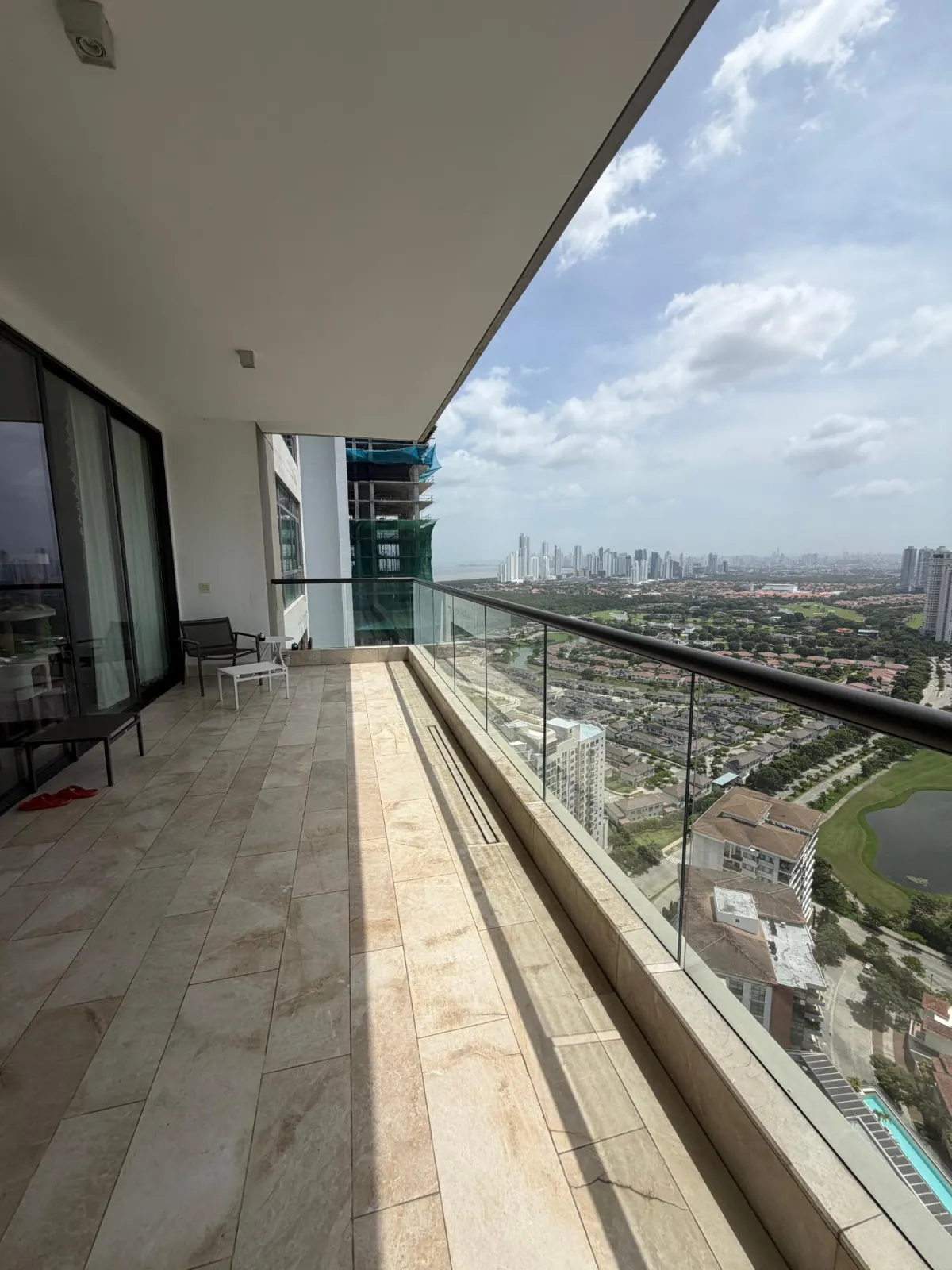 Stunning Full-Floor Penthouse | Ocean Views
