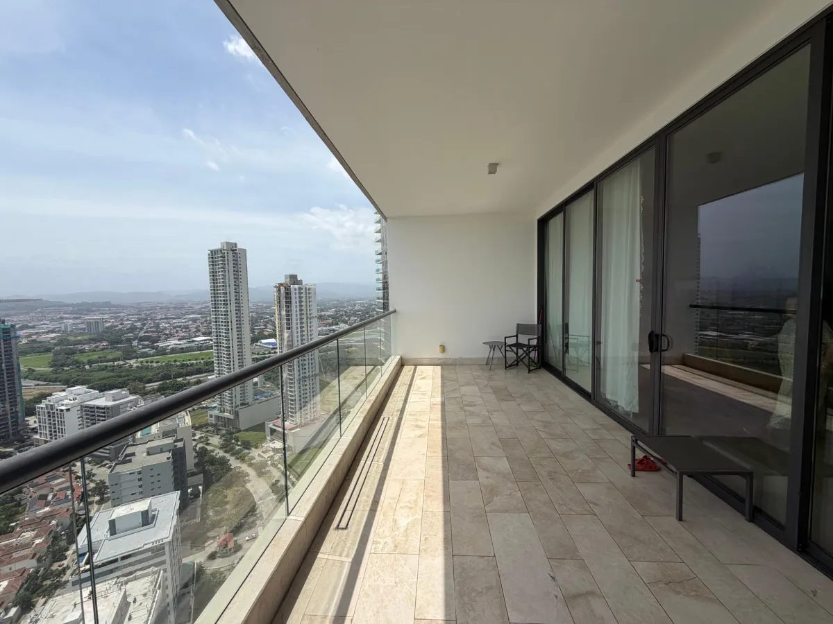 Stunning Full-Floor Penthouse | Ocean Views