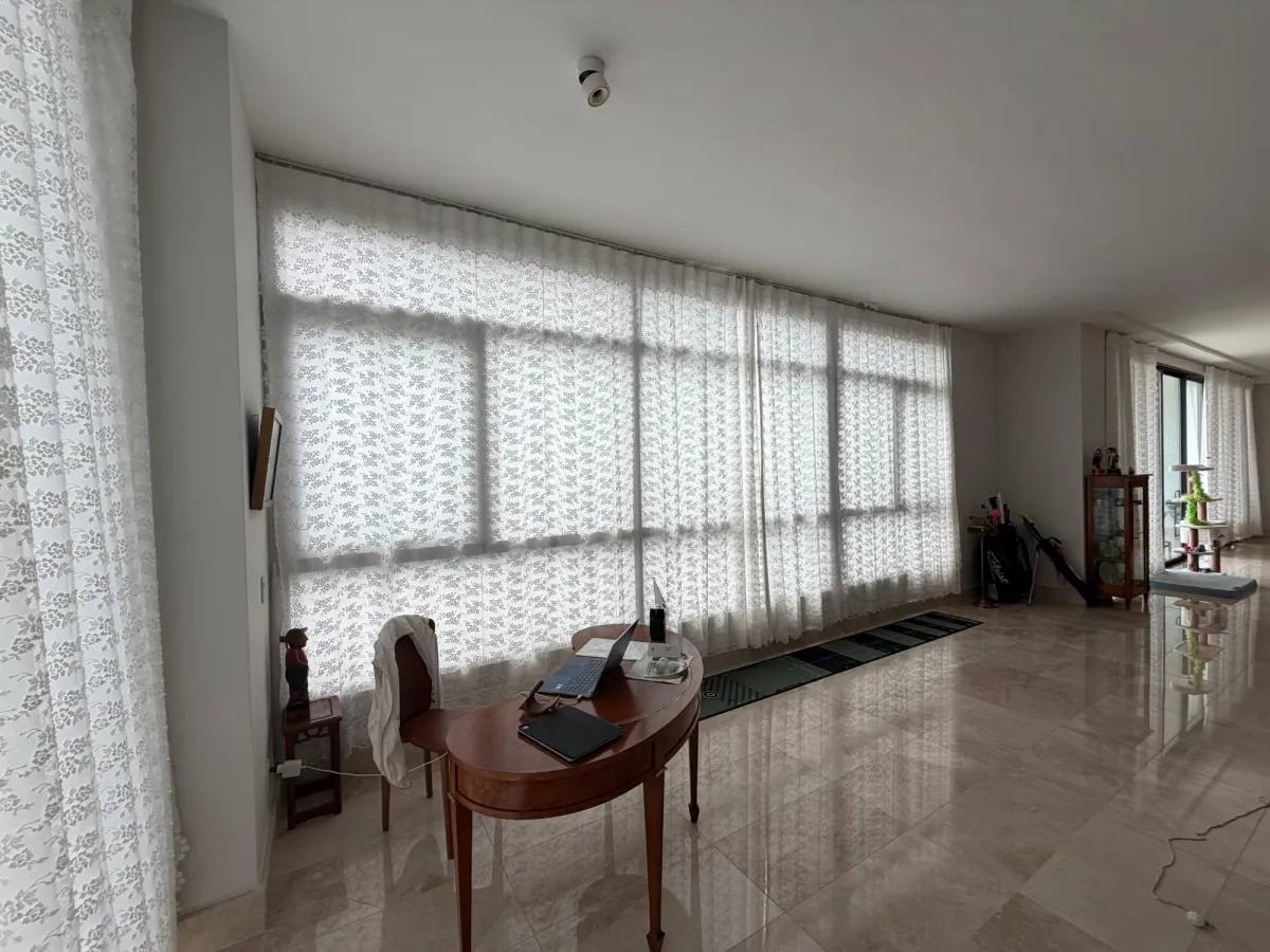 Stunning Full-Floor Penthouse | Ocean Views
