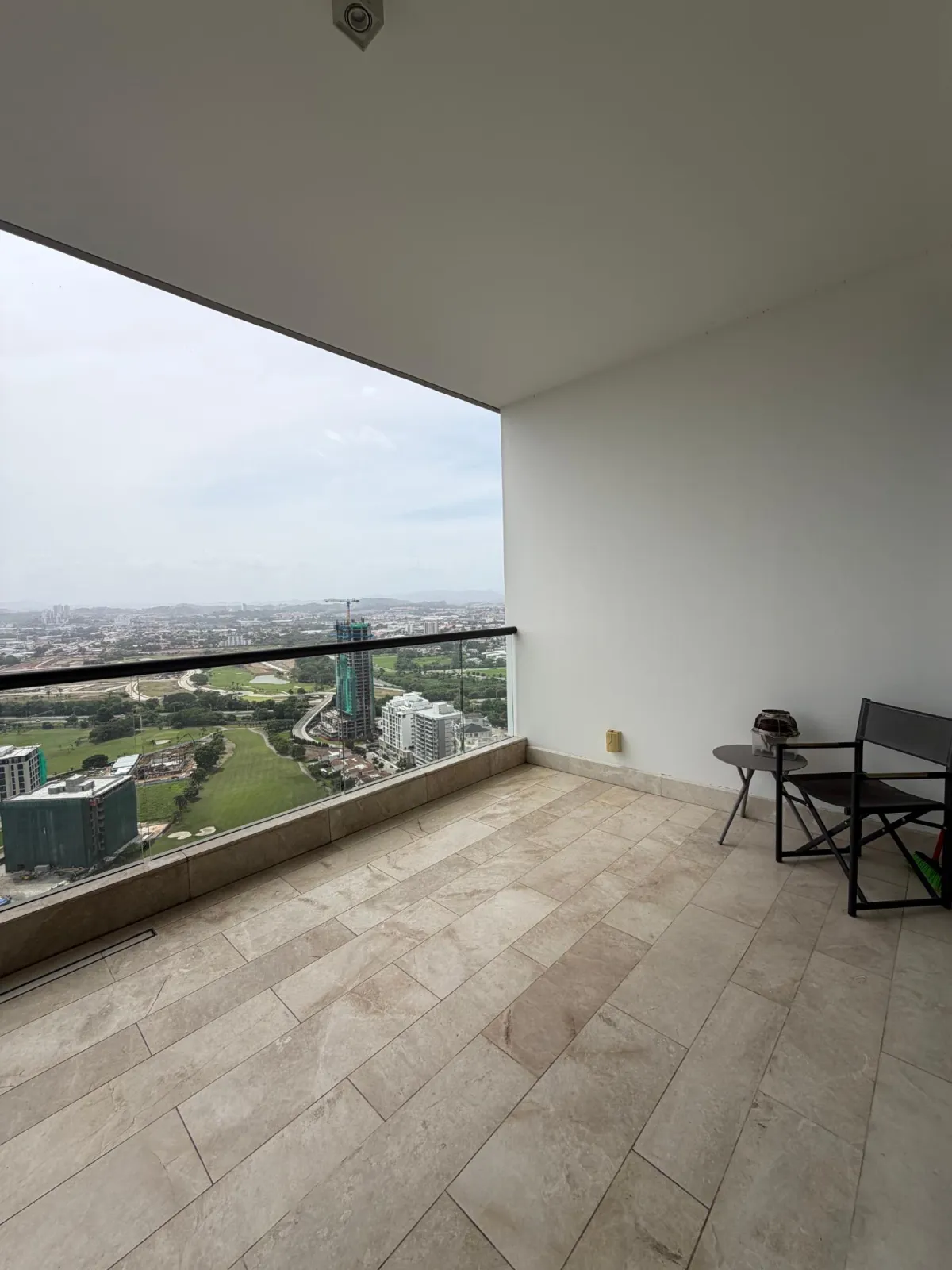 Stunning Full-Floor Penthouse | Ocean Views