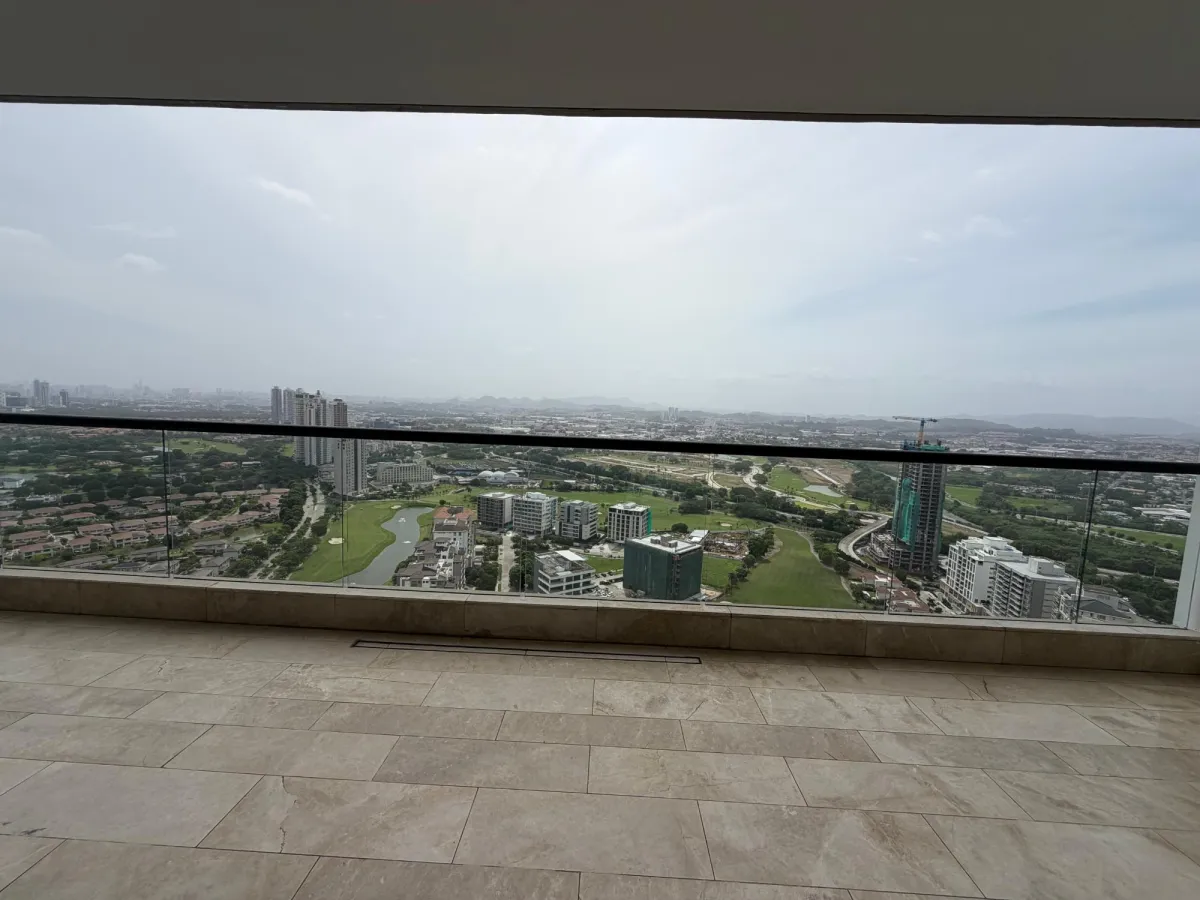 Stunning Full-Floor Penthouse | Ocean Views