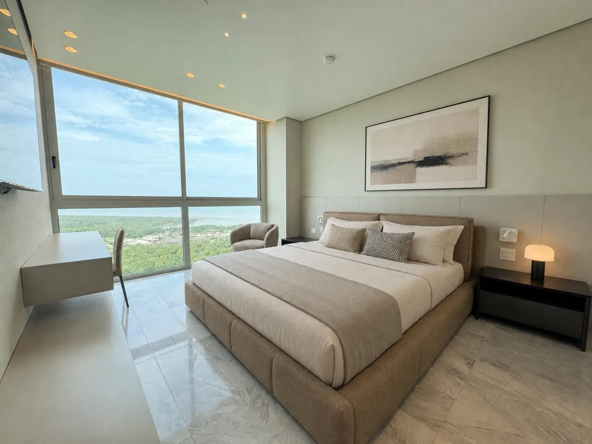 The Ivy Apartment in Panama City Panama